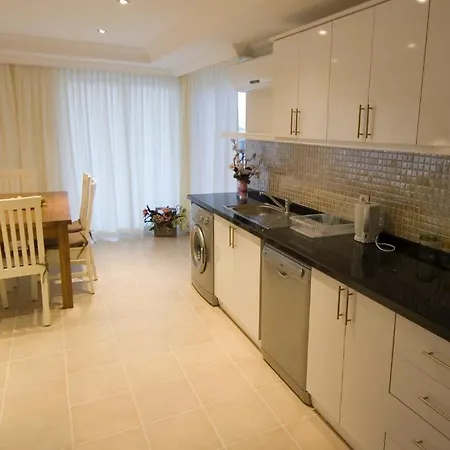 Orka Golden Heights Villas 빌라