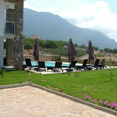 Orka Golden Heights Villas 빌라 *