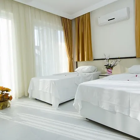 Villa Orka Golden Heights Villas Mugla