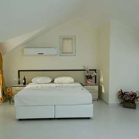 빌라 Orka Golden Heights Villas