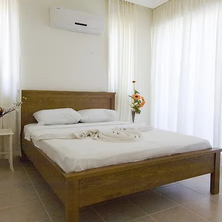 빌라 Orka Golden Heights Villas