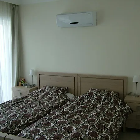 Orka Golden Heights Villas 빌라