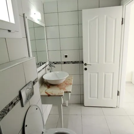 Orka Golden Heights Villas 빌라