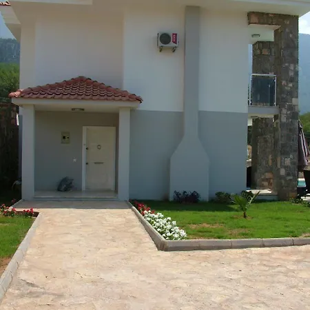 Villa Orka Golden Heights Villas