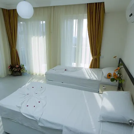 Orka Golden Heights Villas فيلة *