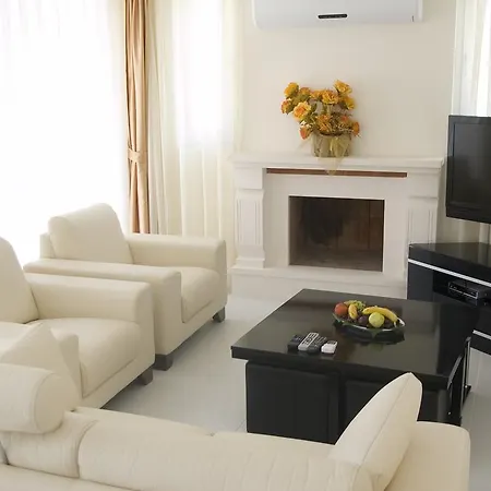 Orka Golden Heights Villas فيلة