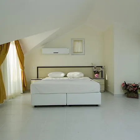 Orka Golden Heights Villas فيلة