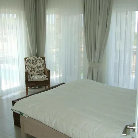 فيلة Orka Golden Heights Villas